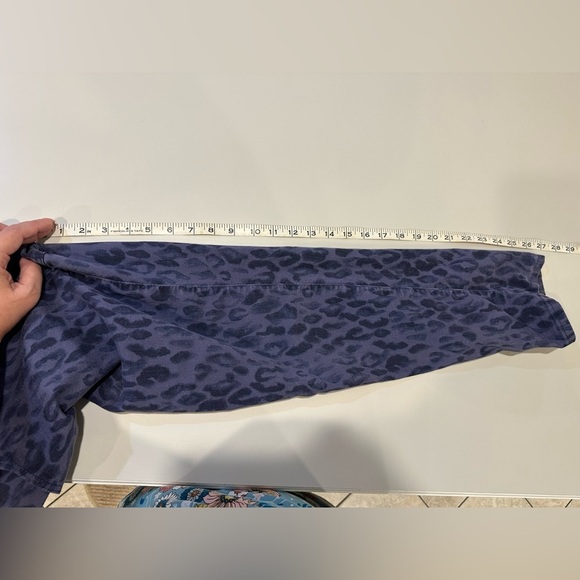 Chicos Perfect Fit Girlfriend Slim Ankle Size 4 (Size 0) - Picture 5 of 5